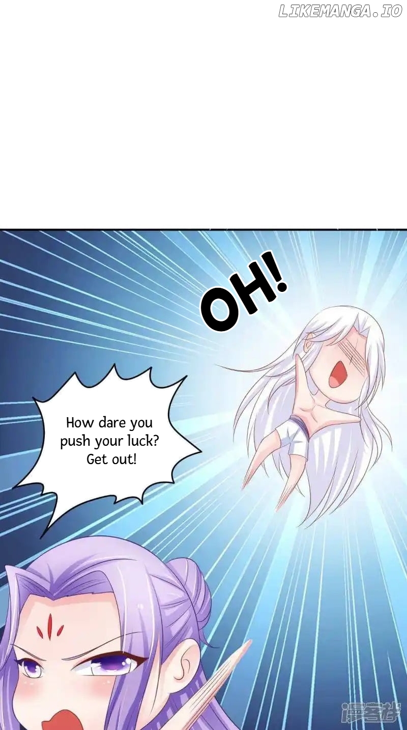 The Genius Poison Doctor chapter 84 - page 29